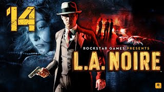 Reefer Madness  LA Noire  PC  No Commentary Walkthrough amp Gameplay 14 [upl. by Nahsed]