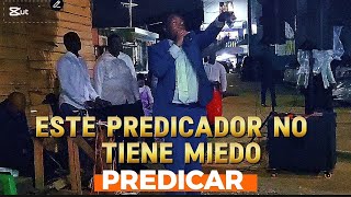 TODO PREDICADOR TIENE QUE ESCUCHAR ESTE MENSAJE  Evang Francis Peralta [upl. by Aidnac]