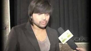 Himesh Reshammiya Speaking About Karzzzz [upl. by Rahal]