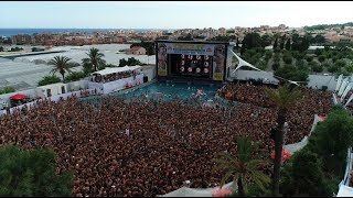 Matinee Summer Festival 2018 del Circuit de Barcelona [upl. by Fedora]