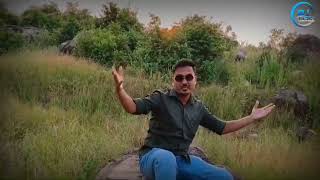 माझ्यासारखे त भेटतील पण मी नाही milenge hum nahi prakashlomeshlade viralsong trendingsong [upl. by Suaeddaht803]