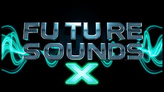 MIX AI FUTURE SOUNDS NKS Beats [upl. by Alemahs]