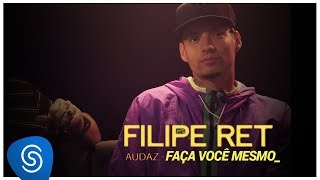 Filipe Ret  Faça Você Mesmo Faixa a Faixa [upl. by Alekal]