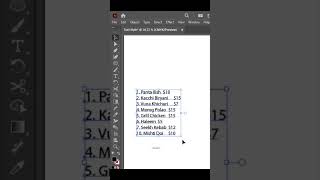 Adobe Illustrator 2025s NEW Tab Type Tool EXPOSED [upl. by Means]