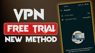 VPN Trial Method 2024  All VPN Trial  Premium ByPass [upl. by Akkim675]