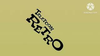 Teletoon retro 20012007 [upl. by Kerwinn472]