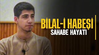 Bilali Habeşi raın Hayatı  Yusuf Gürbüz [upl. by Yrffej]