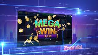 Winning Jackpot Casino GameFree Slot Machines 20261 ssq 20210323 1 [upl. by Asille]