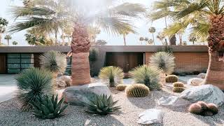 Backyard Xeriscape Ideas [upl. by Noj]