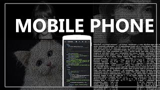 Portrait effects  CSS Using MOBILE PHONE [upl. by Agathe]