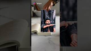 Thalapatty vijay Singing katchi 🎧 Sera 🥰 Song ♥️ viral shortsfeed trending vijay [upl. by Haakon757]