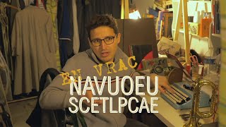 Haroun  Navuoeu Scetlpcae [upl. by Pharaoh]