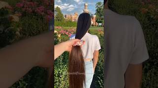 🌍 Best Easy Hair wash Tips  Shampoo Tips ✅ shorts hairwash youtubeshorts [upl. by Schnell132]