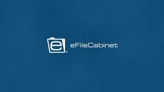 eSignature with eFileCabinet [upl. by Andras994]