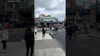 Flushing Queens feels nothing like NYC nyc nycny usa [upl. by Demona]