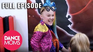 Making a Splash in Pittsburgh Season 8 Episode 9  Full Episode  Dance Moms [upl. by Rebekah]