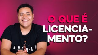 O que é licenciamento do veículo ZapayEduca [upl. by Oreste215]