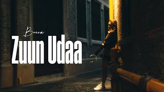 Becca  Zuun Udaa Official Music Video [upl. by Amata227]