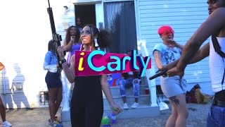 Rico Nasty  iCarly  Official Music Video [upl. by Atikel]