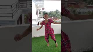 Kanmani song  dance [upl. by Anaugal]