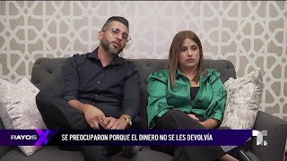 Denuncian a pastor de Toa Alta matrimonio exige devolución de 40 mil [upl. by Laden437]