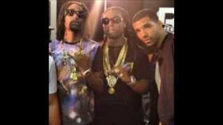 Trophies  Migos Remix feat Drake clean version [upl. by Igig]