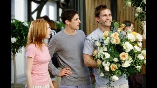 American Wedding Full Movie Facts  Review And Knowledge  Jason Biggs  Alyson Hannigan [upl. by Hui596]