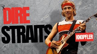 Le son inimitable de DIRE STRAITS [upl. by Johny]