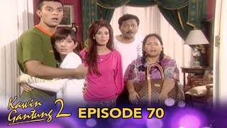 Perpisahan  Kawin Gantung Season 2 Episode 70 Part 1 [upl. by Monah560]