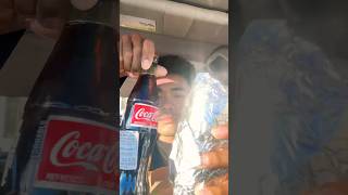 Chipotle burrito ￼food chipotle burrito coke [upl. by Jacoby]