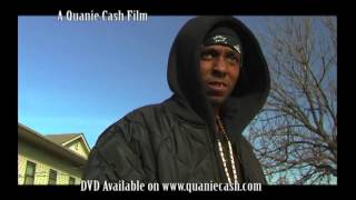 Quanie Cash quotLoyalty amp Respectquot Full Movie Cashville [upl. by Euqinimod]