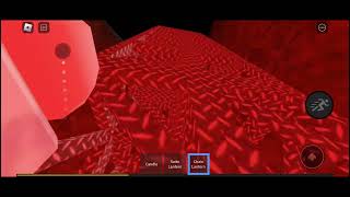 Thanatophobia Classic  Chapter 4 Area 2  Roblox [upl. by Ennad406]