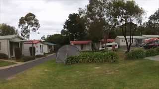 Introducing BIG4 Anglesea Holiday Park [upl. by Hnao260]