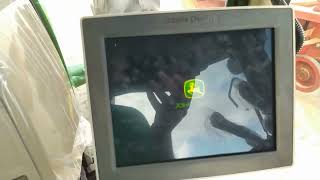 Agro Veja como atualizar monitores John Deere Gen 4 4240 4640 online [upl. by Glanti]