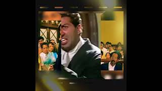 90s Famous Bollywood Dialogue of Sunny Deol Movie Damini released in 1993 [upl. by Aik]