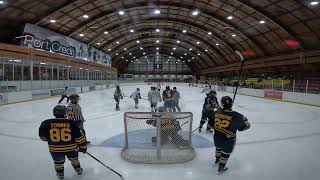 Applewood U18A vs PortCredit U18A [upl. by Ardnaed]