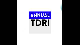 TDRI Annual Public Conference 2023 [upl. by Veradia]