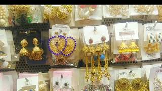 Jewellery Point Vlog Jewellery Collection [upl. by Vernice161]