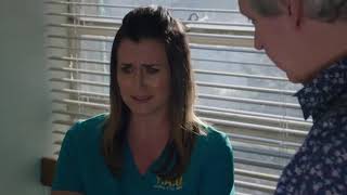 Holby s21 e21 Hanssen scenes [upl. by Aeila366]