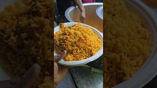 2AM Chicken Biriyani in Bangalore 🕑🥘 nammabengaluru food blog lifeoframandcam onkarsalian1985 [upl. by Arada]