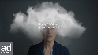 Denial 10  Youth Vaping Prevention  Ad Council [upl. by Leanne77]