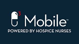 Refilling hospice medications with E3 Mobile [upl. by Blankenship]