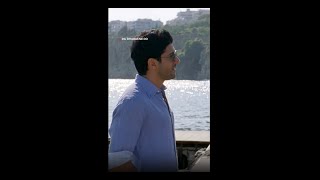 Priyanka Chopra SNAPS at Farhan Akhtar😳 in DilDhadakneDo [upl. by Nylknarf322]