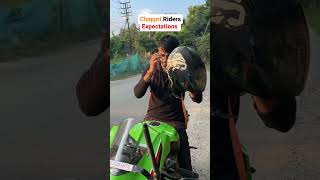 Casetoo super bike reaction vs reality 😱🔥 casetoo comedy nova funny [upl. by Elleinnad]