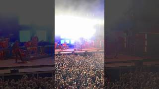 Thomas Stenström  Slå mig hårt i ansiktet  Live  Gröna Lund  Stockholm  Sweden 2024 [upl. by Ellehcear432]