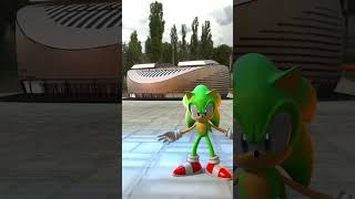 Skibidi is CR 7 fan in qatar world cup funnyshorts sonic [upl. by Ase189]