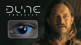 DUNE PROPHECY Episode 2 Trailer Breakdown Theories amp Predictions [upl. by Pincas]