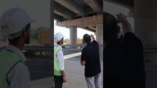 ✅What is the use of Bearing PAD in highway construction site youtubeshorts viralvideos new [upl. by Vorfeld]