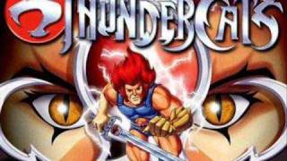 Thundercats Intro Theme  Rock Version [upl. by Glad]