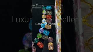 Luxury Swarovski crystals Necklace with Price luxury jewellery onlineshopping premiumquality [upl. by Nosned]